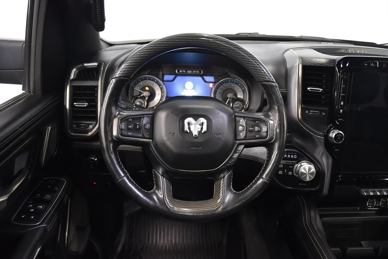 RAM 1500 2020, bild 2/26