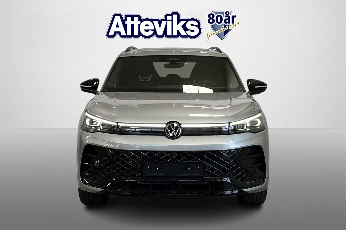 Volkswagen Tiguan SWE Edition 272hk 2027, bild 2/23