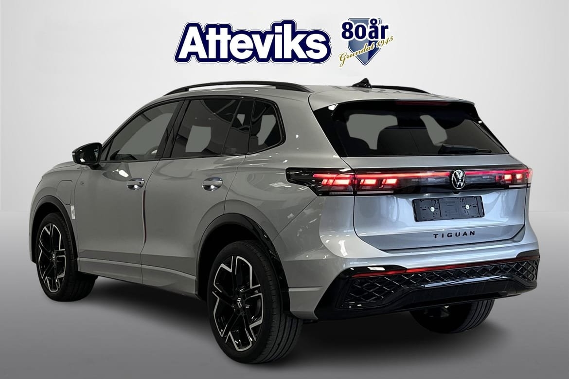 Volkswagen Tiguan SWE Edition 272hk 2027, bild 3/23