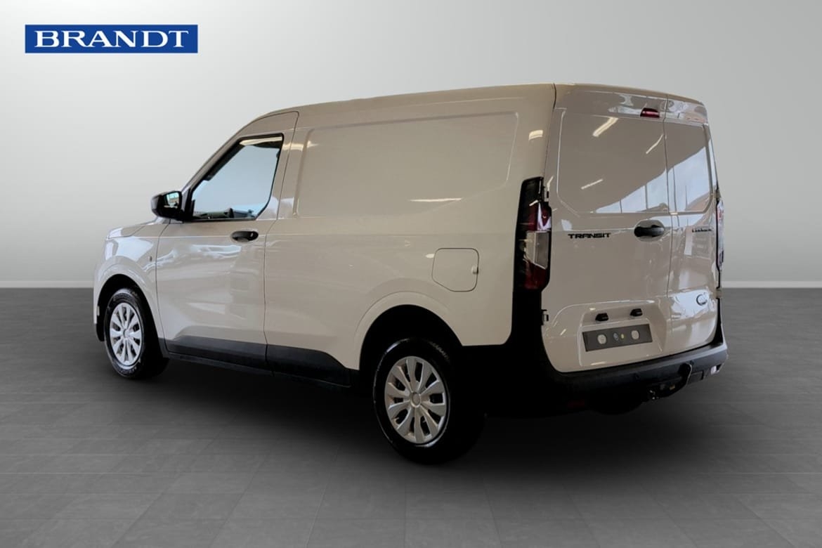Ford Transit Courier 2026, bild 4/18