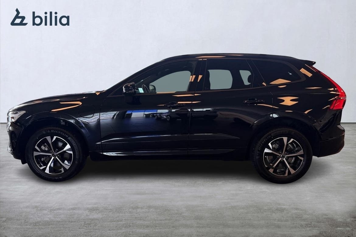 Volvo XC60 2026, kuva 5/10