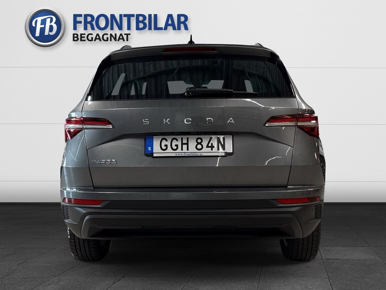 Skoda Karoq 1.5/P-Värmare 2025, kuva 7/10