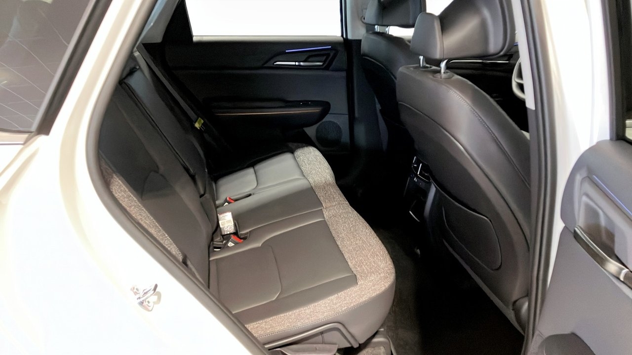 Kia EV5 PLUS FWD LONG RANGE 2026, bild 5/10
