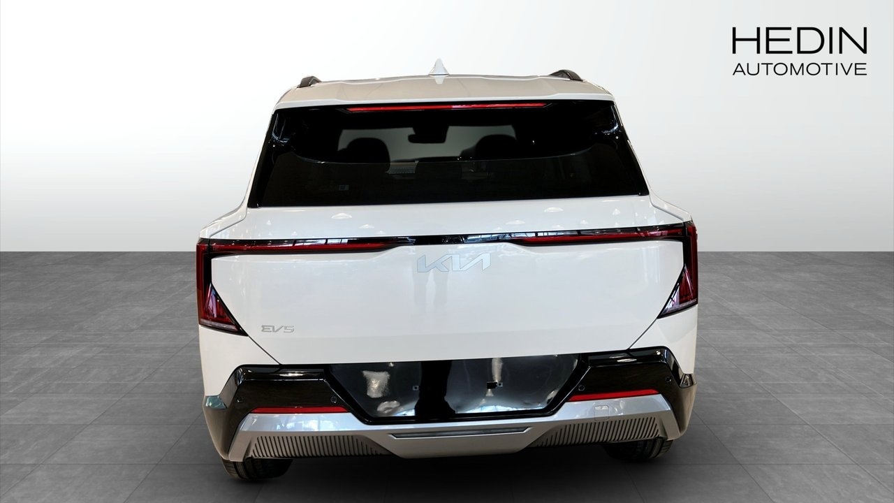 Kia EV5 PLUS FWD LONG RANGE 2026, bild 7/10