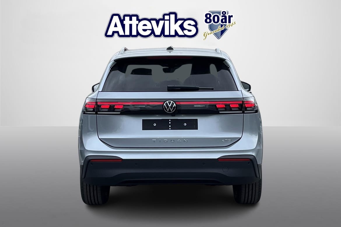 Volkswagen Tiguan eTSI 150hk 2027, bild 3/16