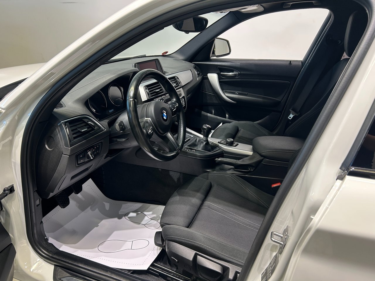 BMW 118 i M Sport 136HK 2019, bild 5/10
