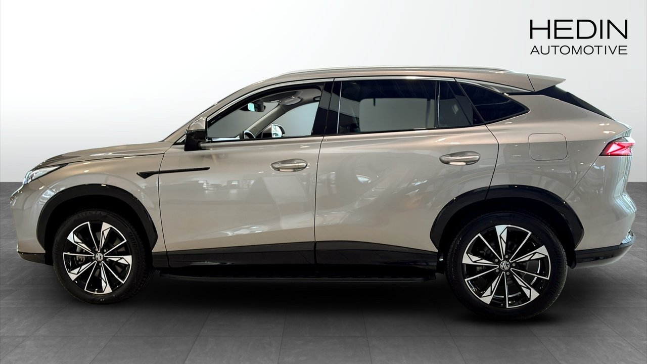 MG HS LUX PHEV 1.5T AT 2024, bild 6/10