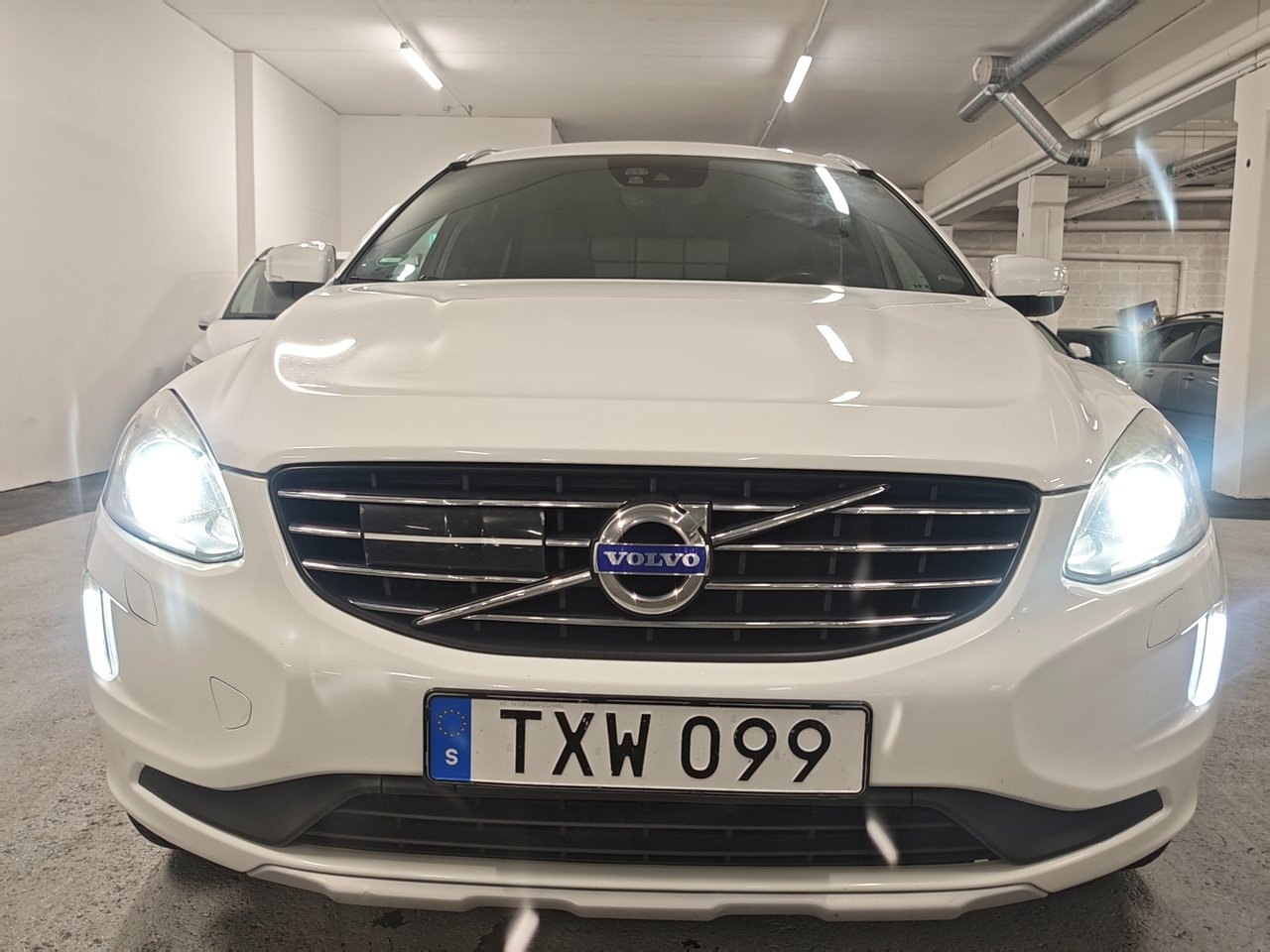 Volvo XC60 2017, bild 6/10