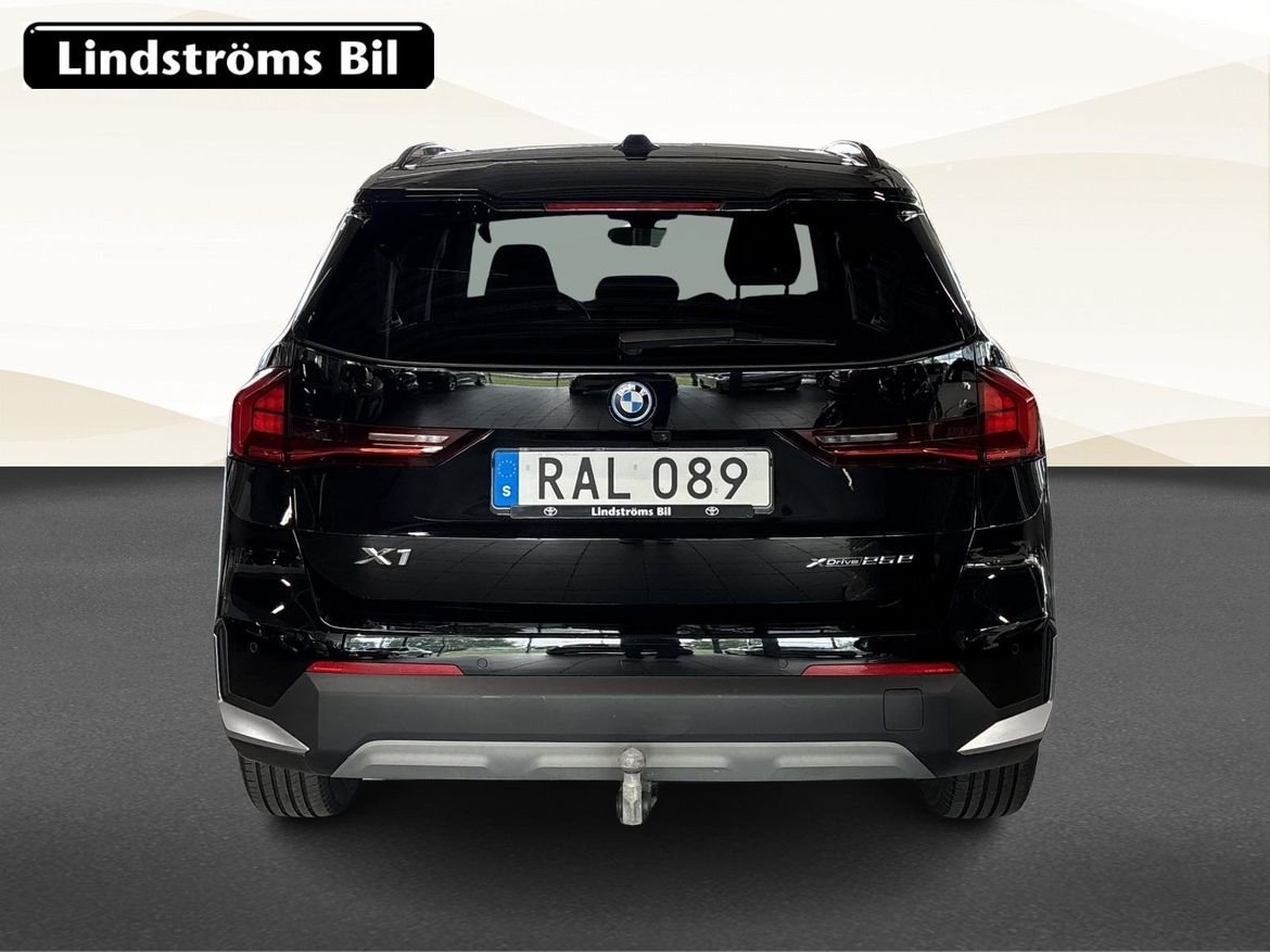 BMW X1 2023, bild 7/10