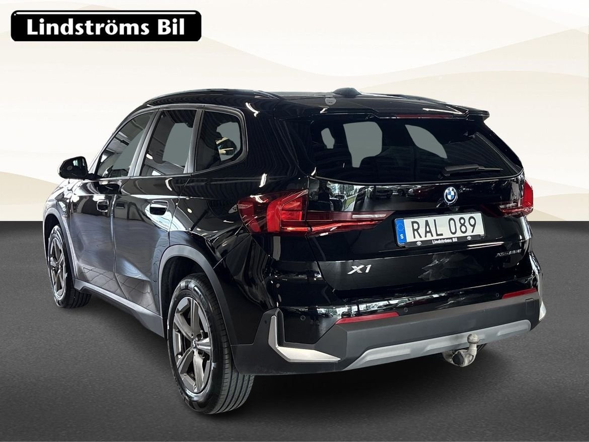 BMW X1 2023, bild 4/10