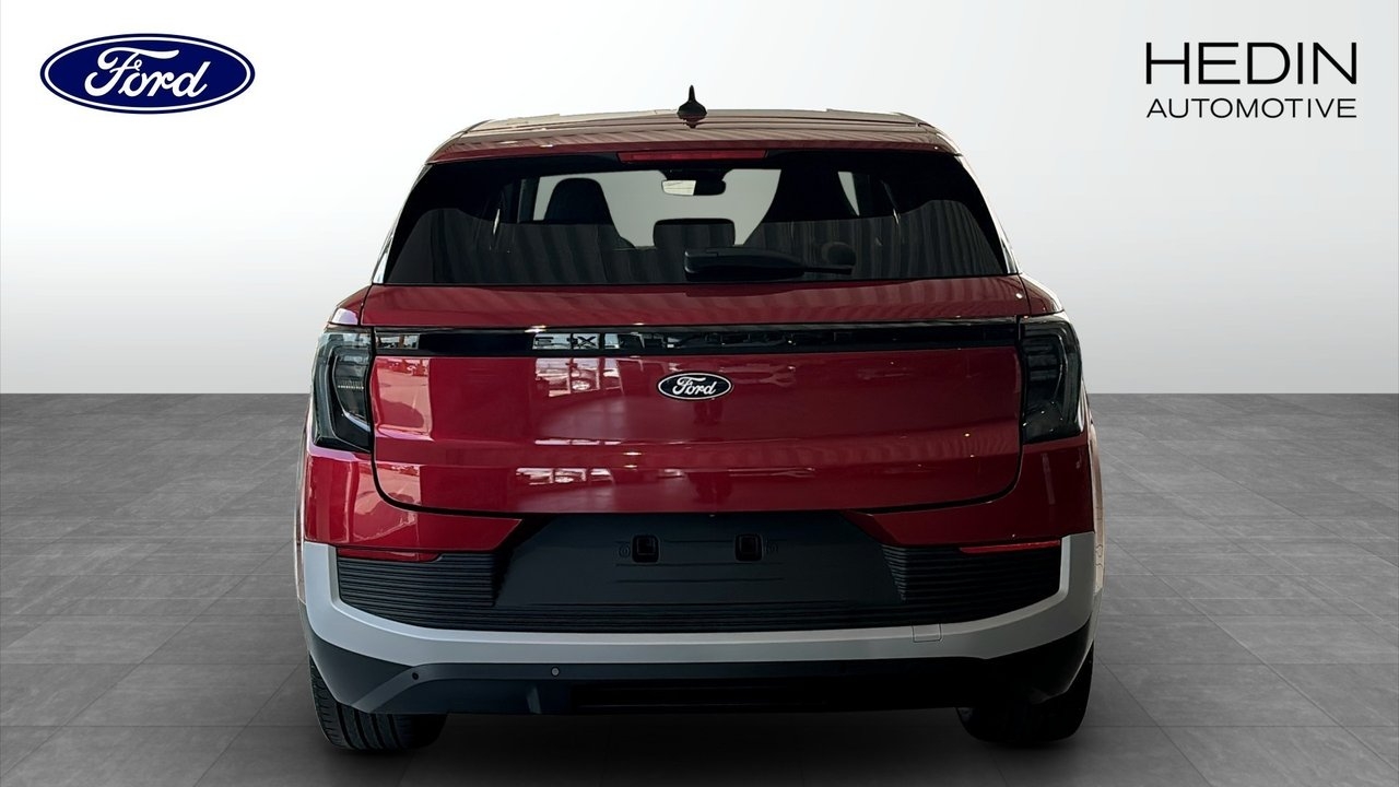 Ford Explorer Style 2026, bild 7/9