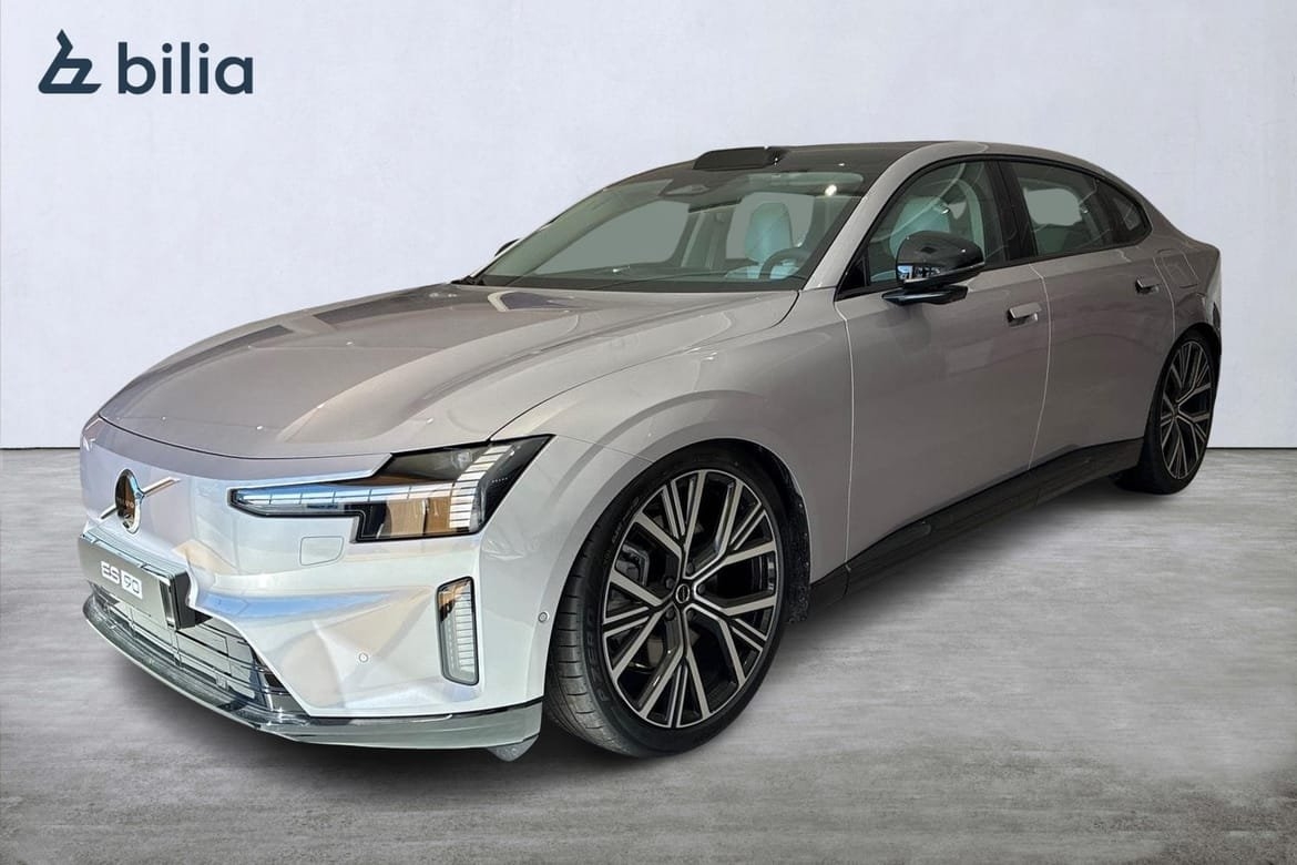 Volvo ES90