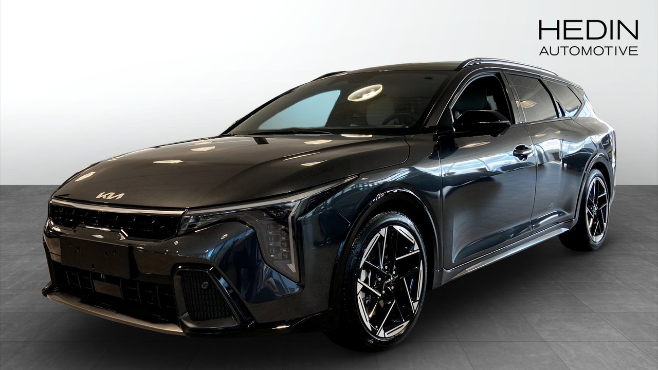 Kia K4