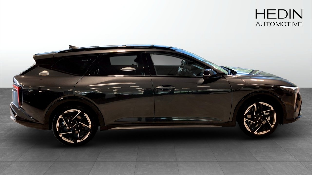 Kia K4 180HP DCT GT LINE 2026, bild 6/10