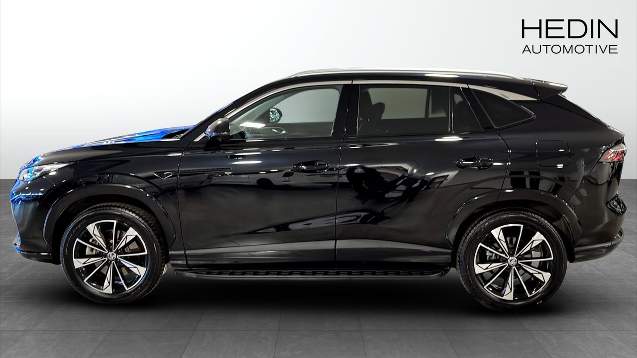 MG HS Luxury PHEV 1.5T 307hk Automat 2024, photo 6/9