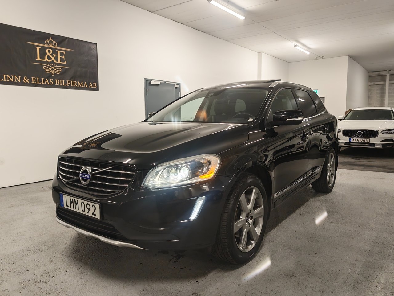Volvo XC60 2014, bild 7/10