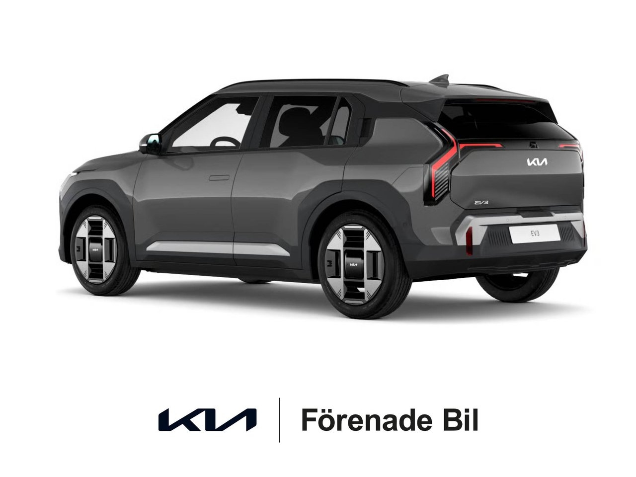 Kia EV3 PLUS LONG RANGE 2027, bild 7/8