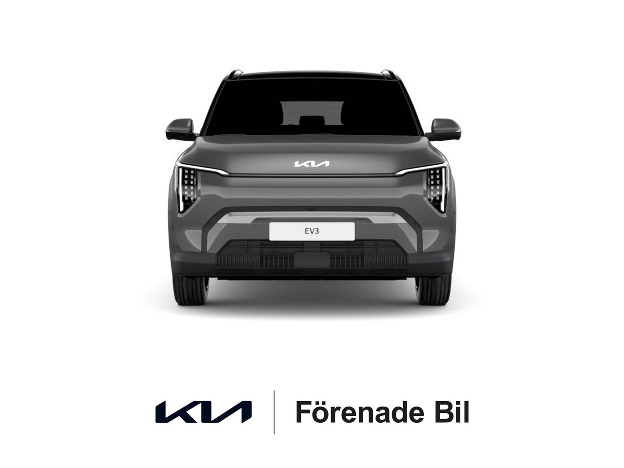 Kia EV3 PLUS LONG RANGE 2027, bild 2/8