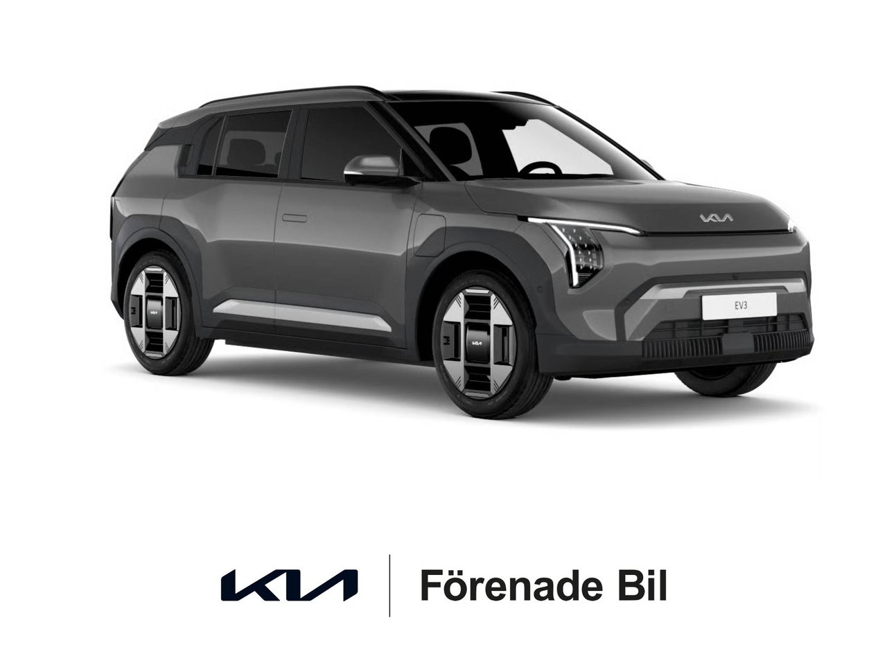 Kia EV3 PLUS LONG RANGE 2027, bild 3/8
