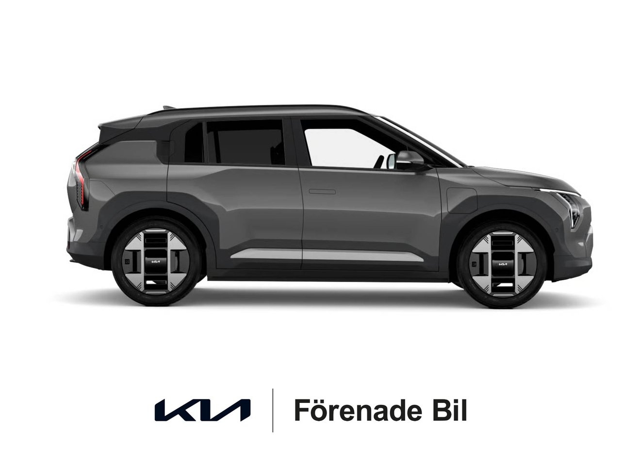 Kia EV3 PLUS LONG RANGE 2027, bild 4/8