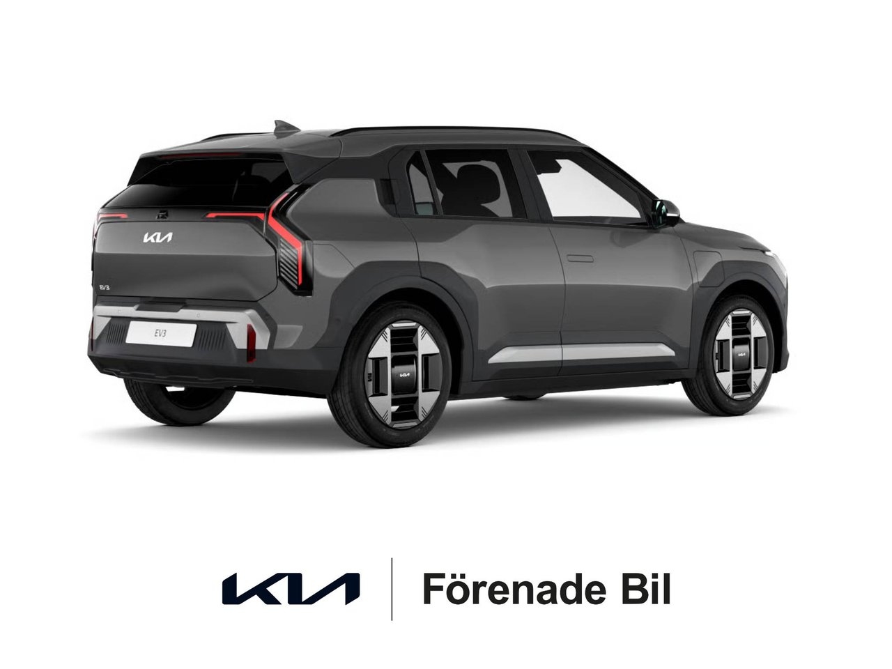 Kia EV3 PLUS LONG RANGE 2027, bild 5/8