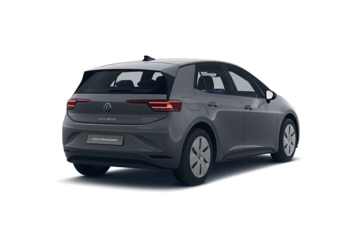 Volkswagen ID.3 Trend 50 kWh 2027, bild 7/10