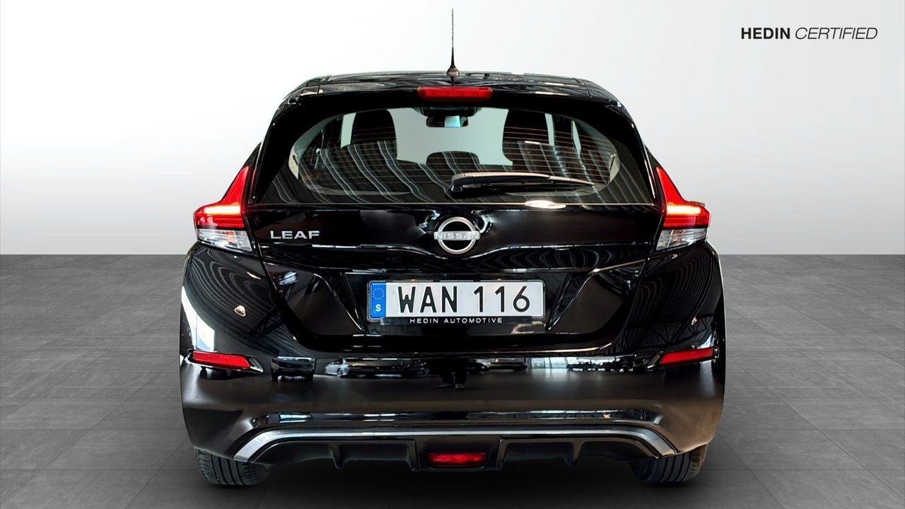 Nissan Leaf ACENTA 2023, bild 7/9