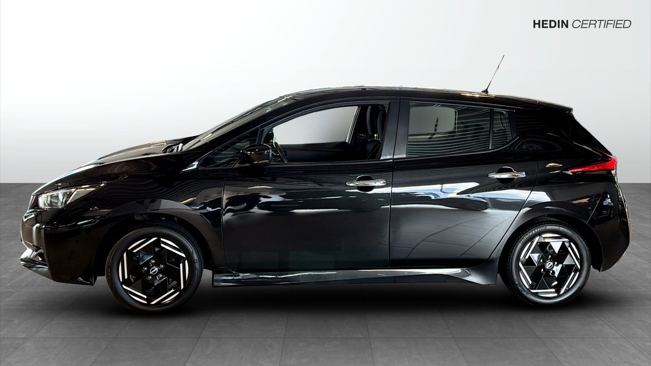 Nissan Leaf ACENTA 2023, bild 6/9