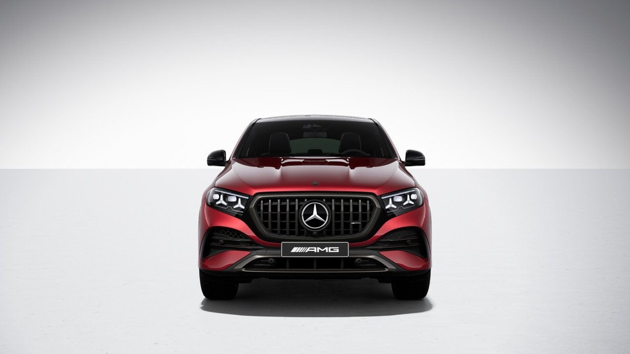 Mercedes-Benz GLE 2027, bild 4/10