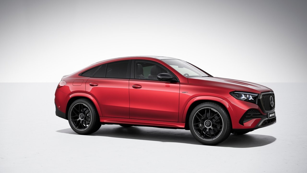 Mercedes-Benz GLE 2027, bild 2/10