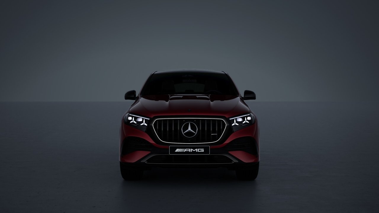 Mercedes-Benz GLE 2027, bild 5/10