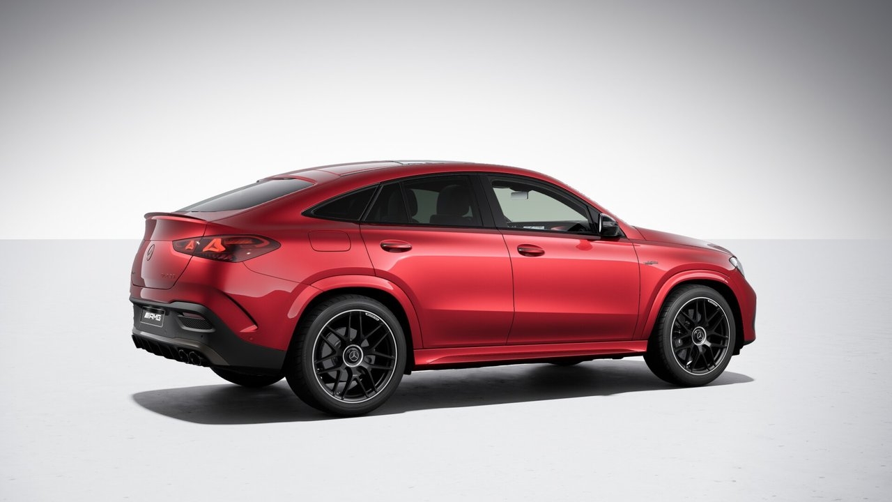 Mercedes-Benz GLE 2027, bild 3/10
