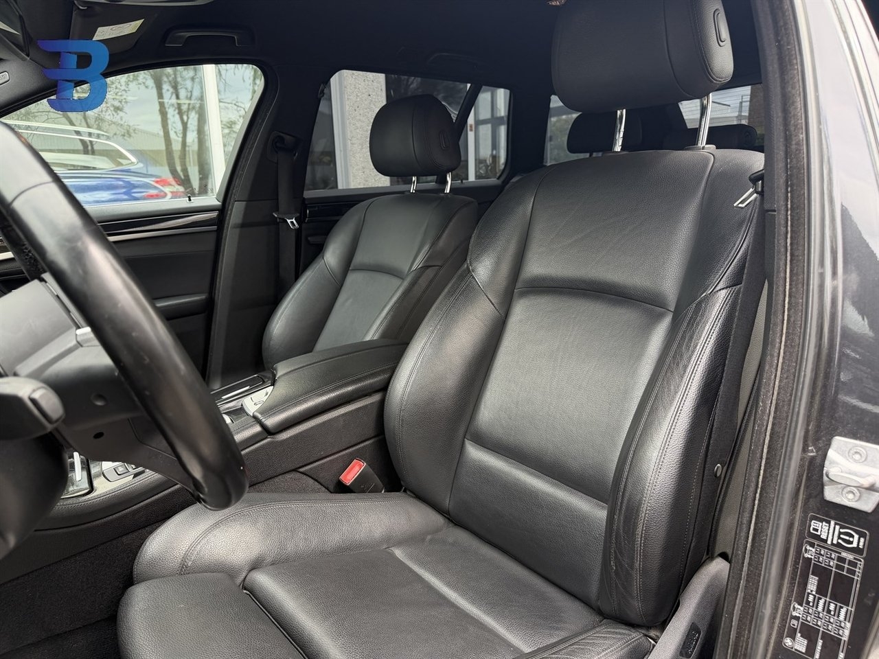 BMW 520 d Touring Steptronic, 190hk 2015, bild 7/18