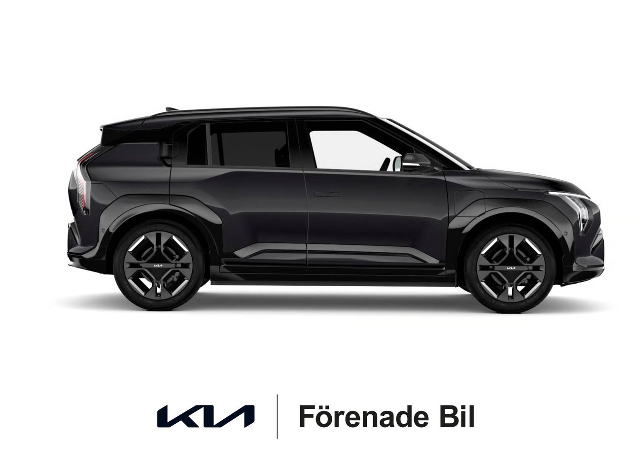 Kia EV3 GT LINE LONG RANGE FWD 2026, bild 4/8