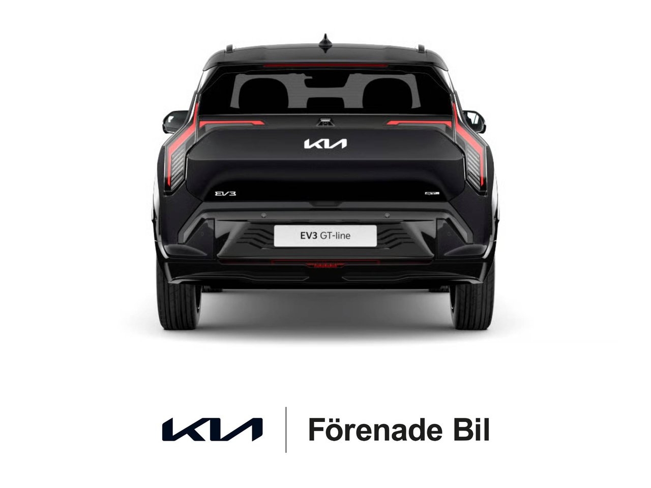 Kia EV3 GT LINE LONG RANGE FWD 2026, bild 5/8