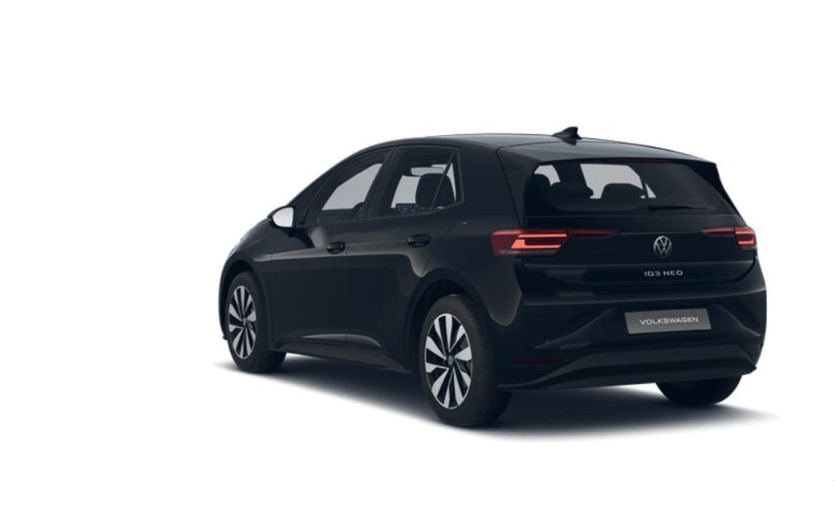 Volkswagen ID.3 2027, bild 6/10