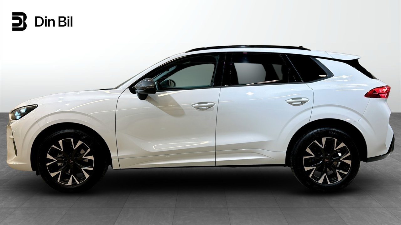 Cupra Terramar 2025, bild 2/10
