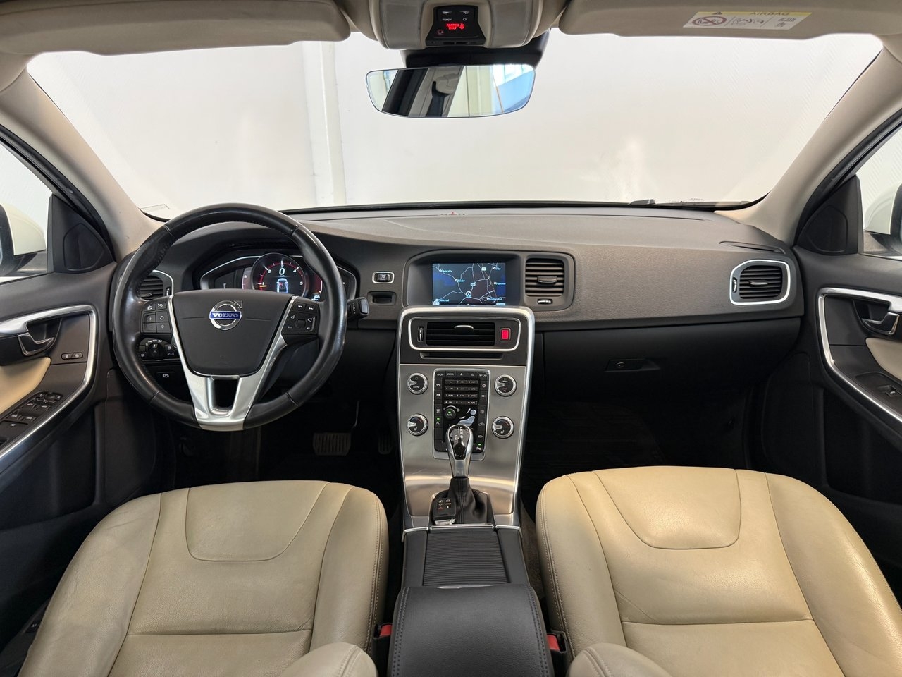 Volvo S60 2016, bild 5/10