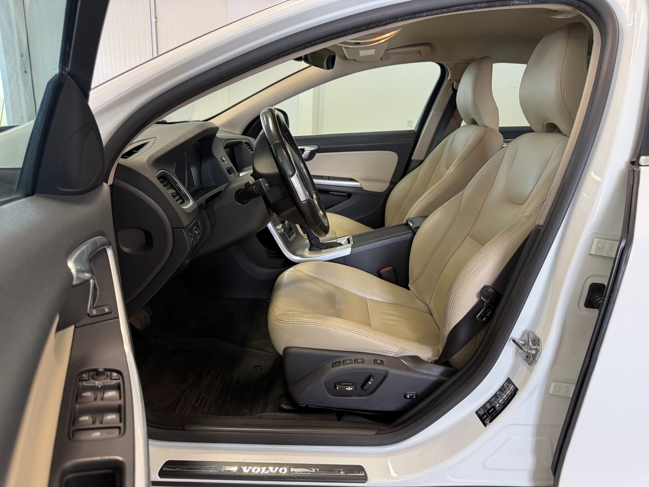 Volvo S60 2016, bild 6/10