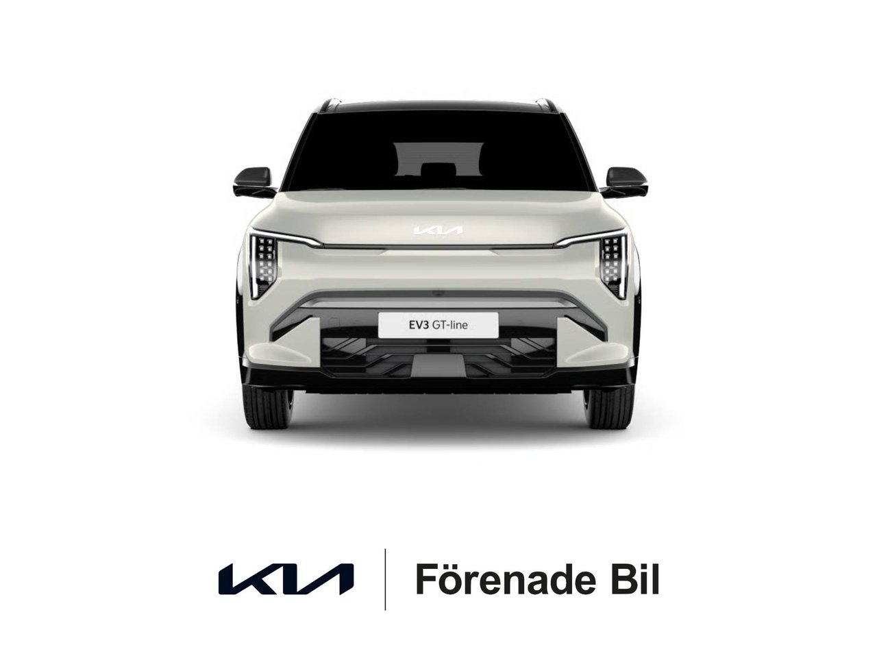 Kia EV3 GT LINE LONG RANGE FWD 2027, bild 2/8