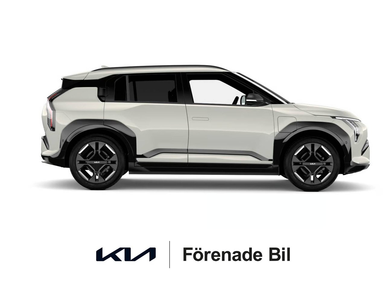Kia EV3 GT LINE LONG RANGE FWD 2027, bild 3/8
