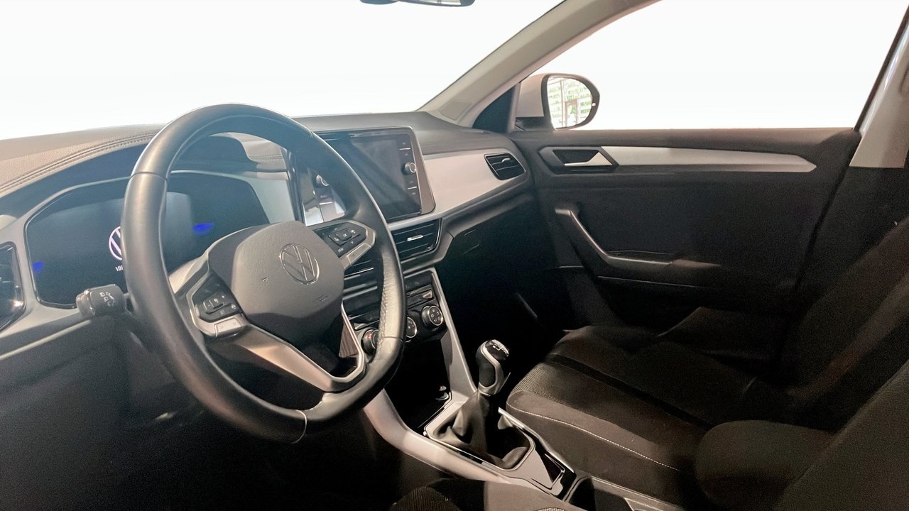 Volkswagen T-Roc 2023, bild 7/10