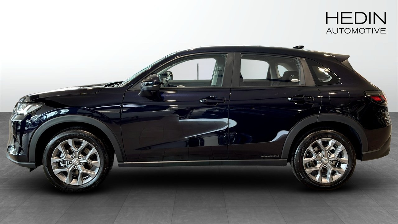 Honda ZR-V ELEGANCE 2.0 AT HYBRID 2026, bild 6/10