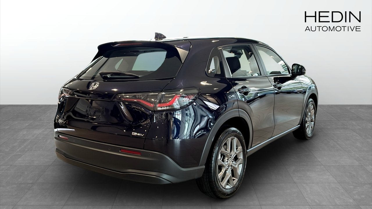 Honda ZR-V ELEGANCE 2.0 AT HYBRID 2026, bild 2/10