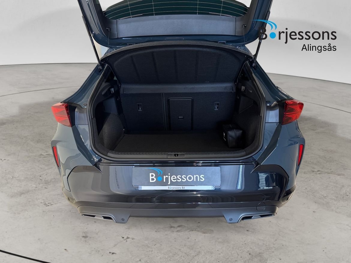 Cupra Formentor eTSI 150hk DSG 2026, bild 6/13