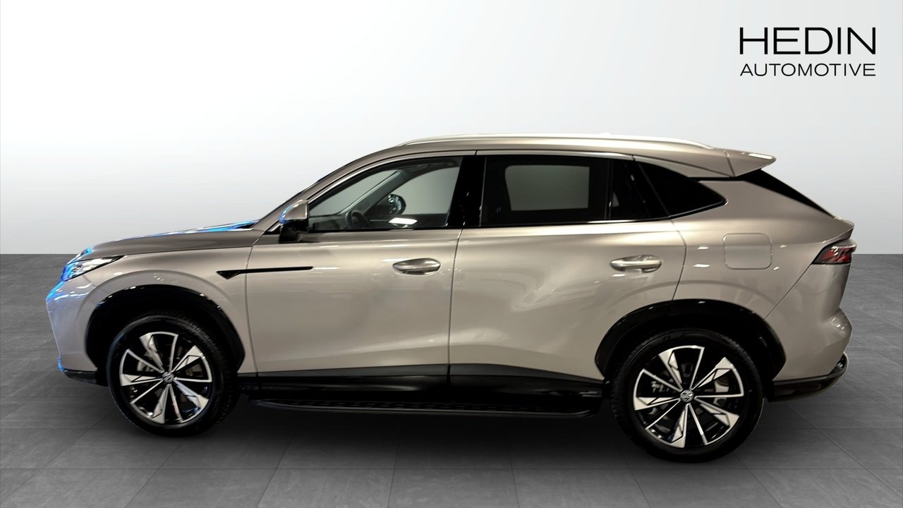 MG HS Luxury PHEV 307hk Automat 2024, bild 6/9