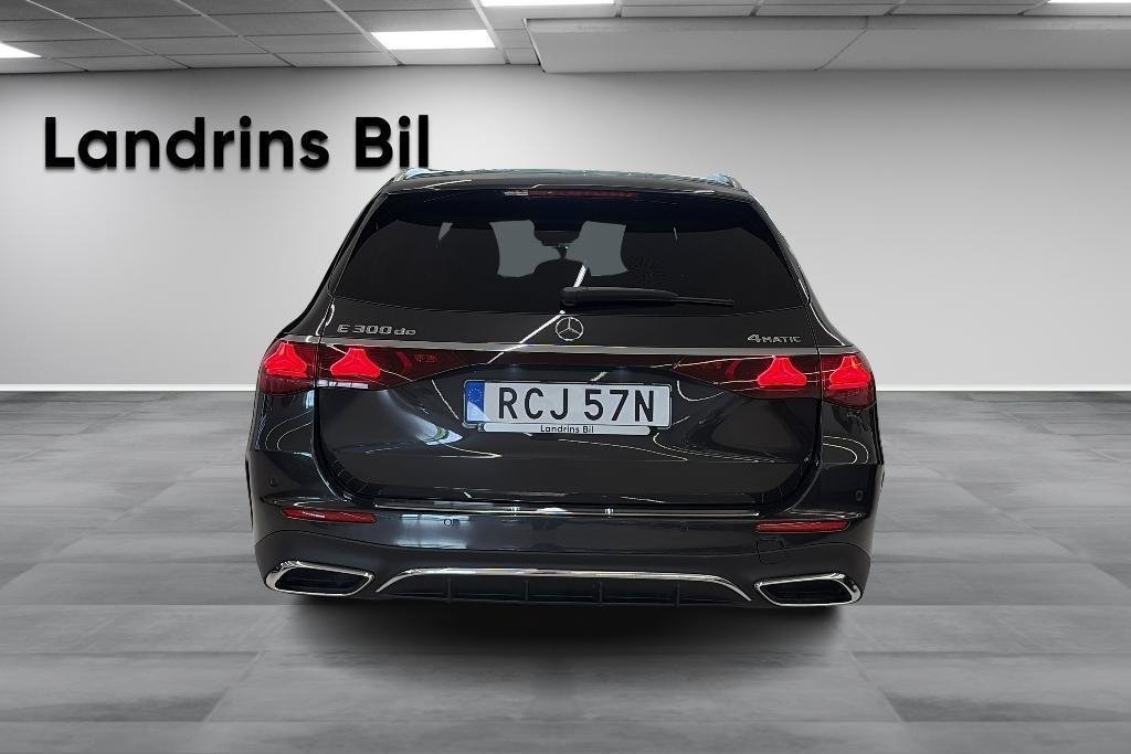 Mercedes-Benz E 2025, bild 5/10