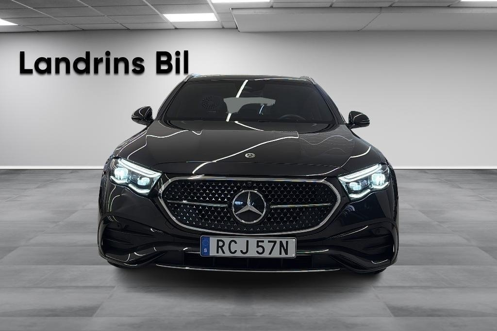Mercedes-Benz E 2025, bild 2/10