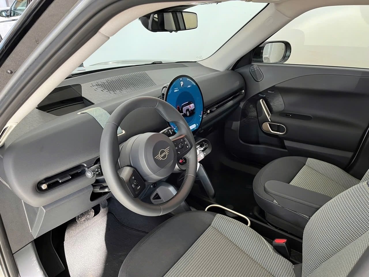 MINI Aceman 2026, bild 5/10