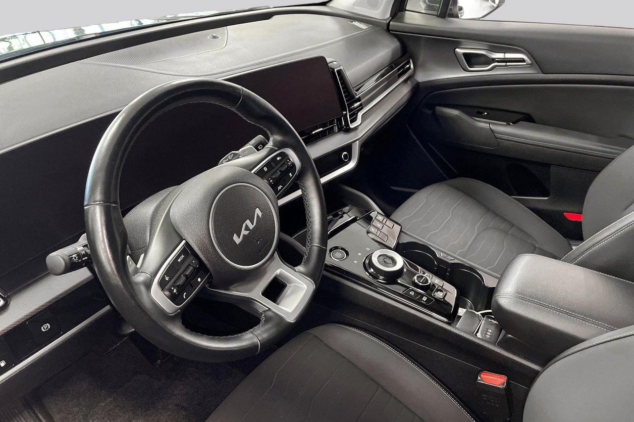 Kia Sportage Plug-in Hybrid Advance 2023, bild 7/14